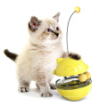 Umweltfreundliches Kunststoff Funny Pet Sticks Smart Interaction Toy